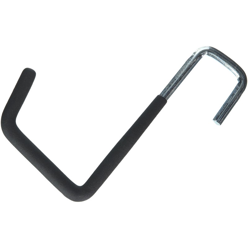 National Hardware N112-030 2126BC Large Rafter Hook in Vinyl coated