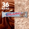 3 MUSKETEERS Milk Chocolate Candy Bars - Full Size Chocolate