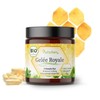 Naturherz Organic Jelly Royal Capsules 90 Vegi Caps in Practical