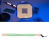 4PCS Thin Repair Blades with Handle BGA Maintenance Knife Multifunctional