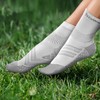TechWare Pro - Calcetines de compresión para fascitis plantar -