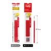 LFBTRF30UF -3 Refill for FriXion Balls, Multicolor / Frixion Ball,