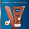 Vaseline Intensive Care Cocoa Hydrate moisturiser with ultra-hydrating lipids and
