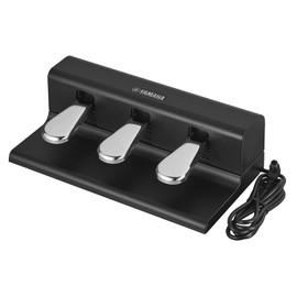 Pedales electrónicos para piano (FC35)
