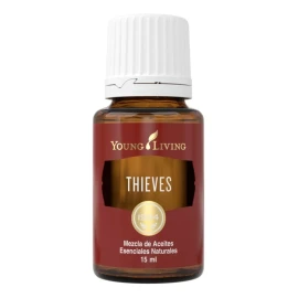 Young Living Aceite Esencial Thieves 15ml Young Living