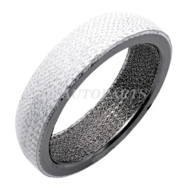 HAOTOM New Gasket Donut Exhaust Pipe 17451-21060 for 2002-2009 Toyota Prius