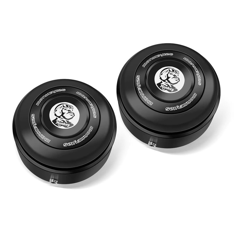 For Monkey 125 monkey125 2024 2023 2022 Accessories Front Shock