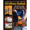 Self-Sufficiency Handbook: Your Complete Guide to a Self-Sufficient Home, Garden,