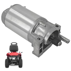 951-05549A 951-05549 Starter Motor Compatible with MTD Troy Bilt 382cc Engine and 439cc Engine 7T90HU 7T90HW