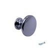 M4TEC Interior Kitchen Cabinet Door Knobs Cupboards Drawers Bedroom Furniture
