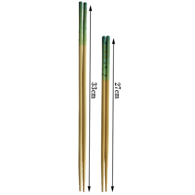 Wakasa no Nanoshi Chopsticks 10398 Vegetable Cooking Chopsticks 10.6 inches