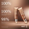 GATINEAU Golden Glow Gradual Tan 75ml & Face Serum 50ml