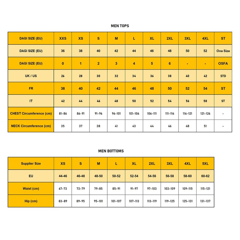 Dagi Men's Basic Swim Shorts Trunks, Green, XL