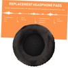 DOITOOL 2pcs Headset Earpads Compatible with Beyerdynamic Soft Replacement Cushions
