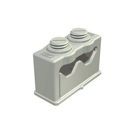 OBO Bettermann® Grip ISO Clamp for 2 Cables 6-16 mm