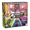 Juegos De Mesa 5 Minutos En El Calabozo