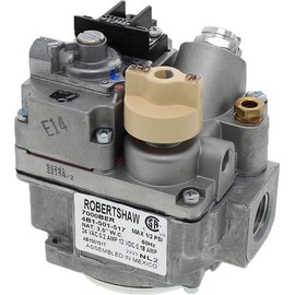 74-60-18556-05 - ClimaTek Upgraded Gas Valve Replaces Rheem