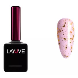 Layuve Top Coat Aureolina Para Color Gel - Layuve - Polygel - Uñas