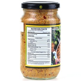 MD Coconut Sambol 350g