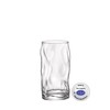 Bormioli Rocco Sorgente 15.5 oz. Cooler Glasses, Set of 6,