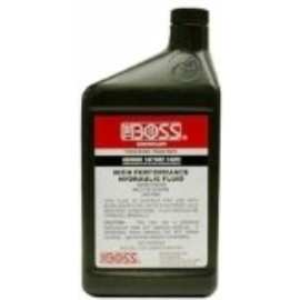 Boss HYD01835 Hydraulic Fluid - 1 Quart