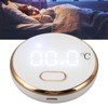 Digital Thermometer with LED Display 300mAh Non Contact Accurate Infrared