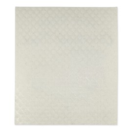 DII Swedish Dishcloths for Kitchen & Cleaning, Reusable, Machine Washable & Dishwasher Safe, Biodegradable, 7.75 x 6.75, Noel Tree, 3 Piece