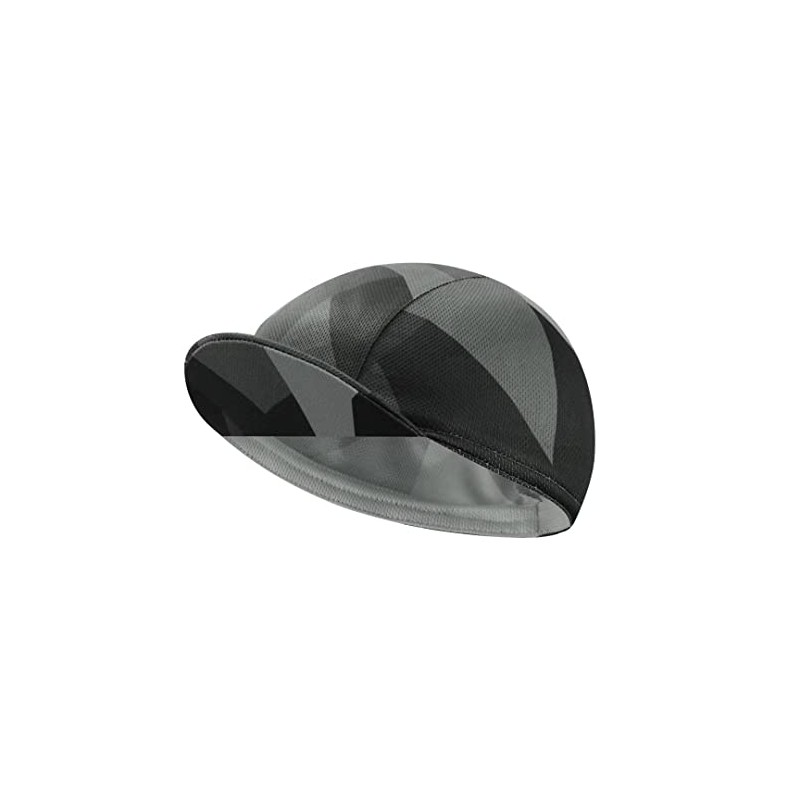 BikingBros Lightweight Summer Cycling Cap with UV Protection for Cycling