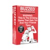 WHAT DO YOU MEME? Buzzed Expansion Pack #1, The Hilarious