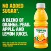 Tropicana 100% Juice Orange Blend, Single Serve, 10 fl oz