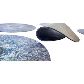 Warhammer 40k - Dedicated Zones for the Game - Industrial - Pack of 6