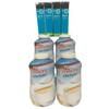 Borden Cremora Non Dairy Coffee Creamer Powder 35.3 oz with