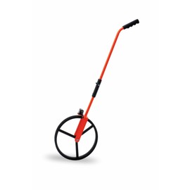 Rolatape 32-300RP 11-1/4-Inch Single Measuring Wheel Feet