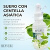 REVUELE CENTELLA SUERO FACIAL 30ML