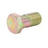X AUTOHAUX 4 Sets M18 x 1.5 mm Metric Thread