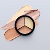 Napoleon Perdis Pro-Palette Concealer+ 10g | Cream Concealer Kit to