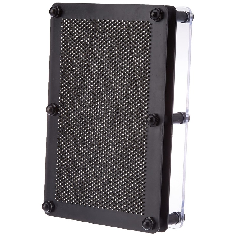 Tobar Pin Art Desktop Toy