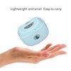 Electric Automatic Nail Clipper Rechargeable Intelligent Safety Nail Trimmer for