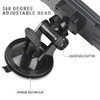 12" Universal Rear View Mirror, Upgraded Larger Size Wide Angle