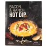 Hot Dip Mix Bacon Ranch