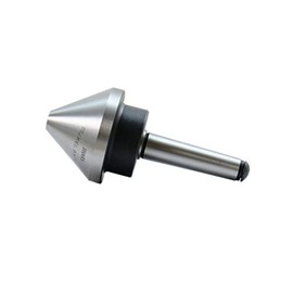 Shars 2MT Bull Nose Live Center 70 Degree for Lathe Hollow Turning 202-3430 P[
