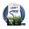 Orbit 22010 Polyfusion Garden Hose - Heavy-Duty Water Hose (100-Foot
