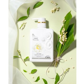 Leivy Muguet Radiance Body Shampoo, 20.3 fl oz (600 ml)