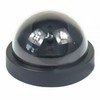 Dummy Security Camera for Crime Prevention Dummy CCTV 2ea