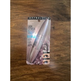 Maybelline New York Lash Sensational Mascara 258 Brownish Black | NEW