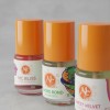 Pack 3 Basicos Primer + Nivela Ph + Aceite Cuticula
