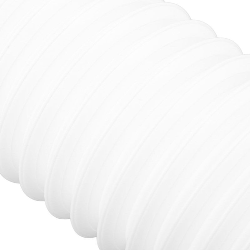 Gutter Downpipe Extension, Gutter Downpipe Extension, Flexible, Extendable PE Drain