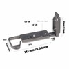 JLwin Camera L Bracket Quick Release Plate Vertival Horizontal Switching