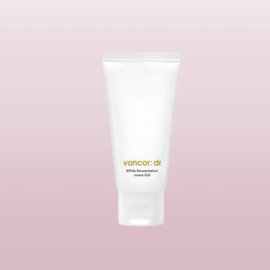 Dr. Bankor Bifida Fermented Cream EGF Skin Soothing Moisturizing Centella Asiatica Bifida Watercress / 닥터 반코르 비피다발효크림 EGF 피부 진정 보습 병풀 비피다 물푸레나무