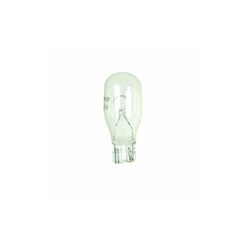 Feit Electric BP18XN-12/RP 18-Watt T5 Wedge Base Xenon Halogen Bulb,